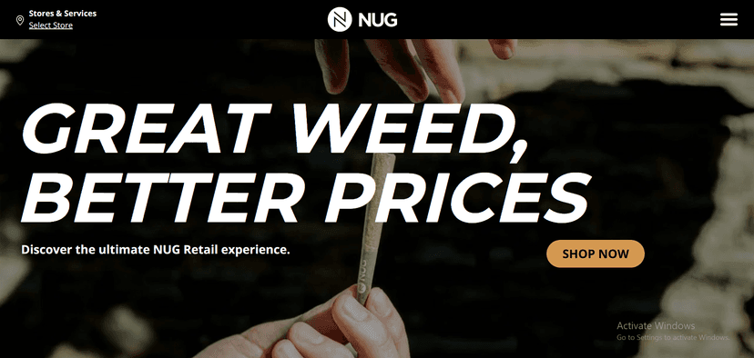 Nug